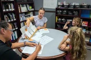 Orton-Gillingham Classroom Educator Training