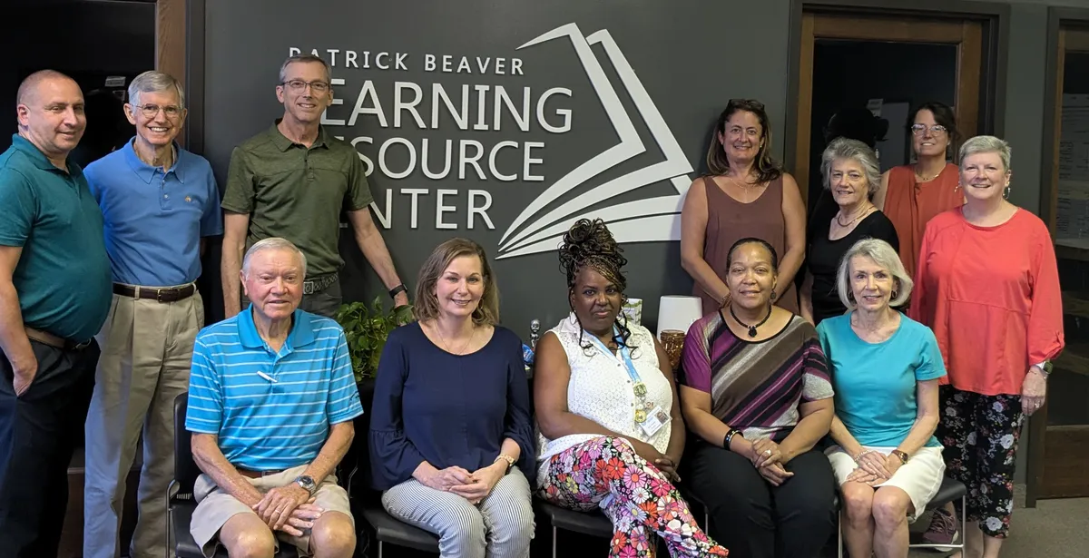 PBLRC Board of Directors