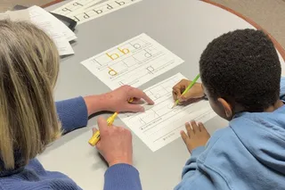 Reading Success Tutoring Center